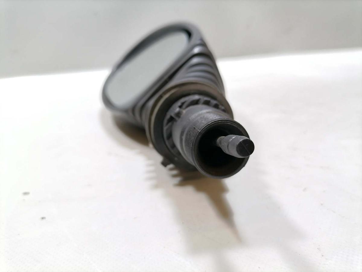 Ligier Microcar MC1 BJ05 original Außenspiegel links manuell unlackiert